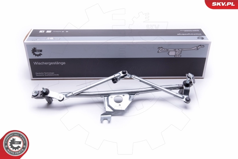 Wiper Linkage